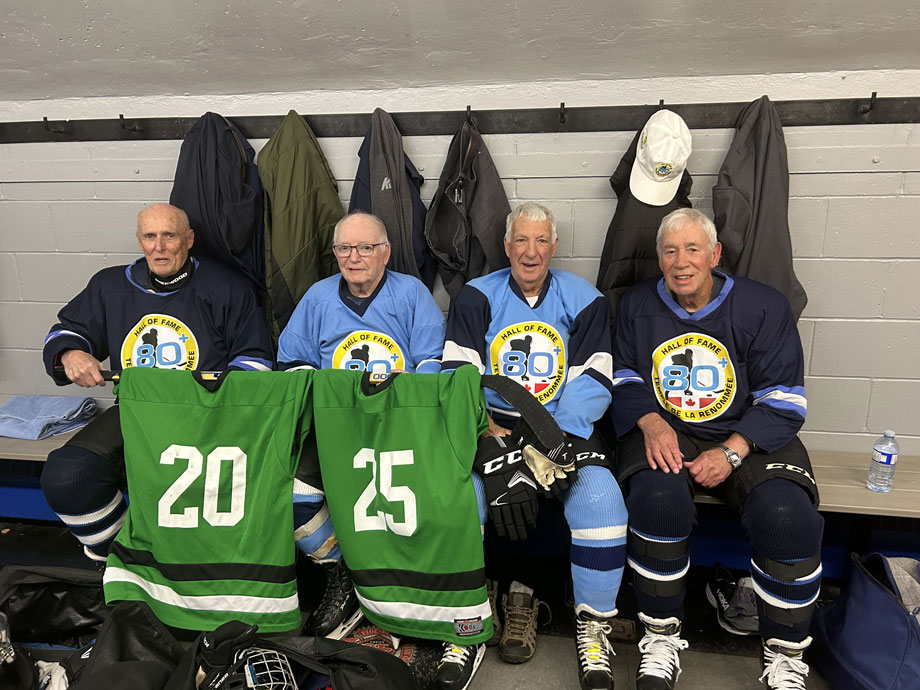 Dukes of Durham HHoF Inductees