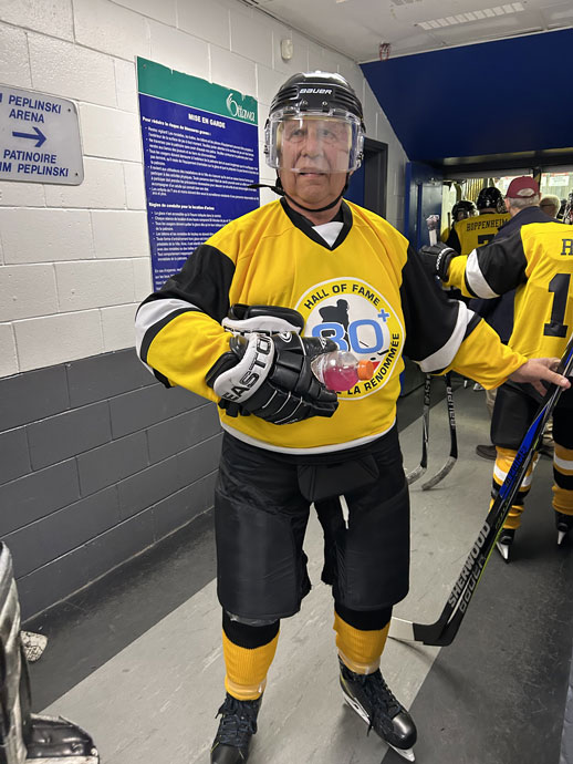 Dukes of Durham HHoF Inductees