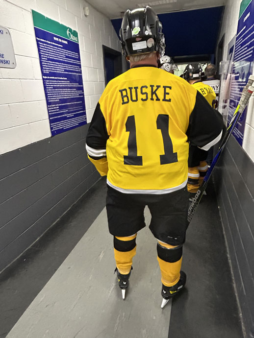 Dukes of Durham HHoF Inductees