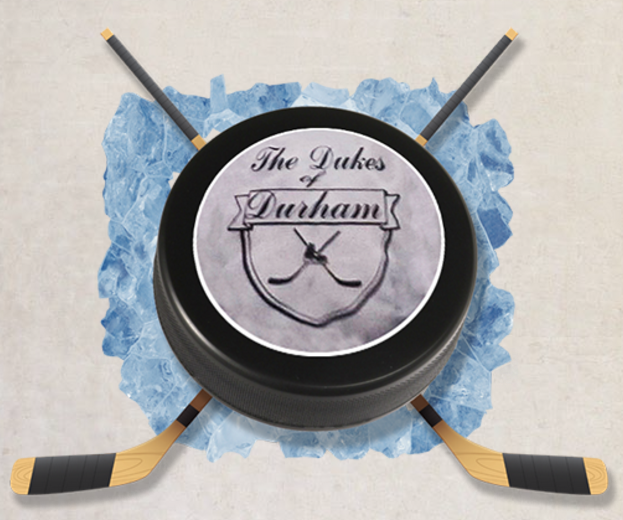 Dukes of Durham Logo