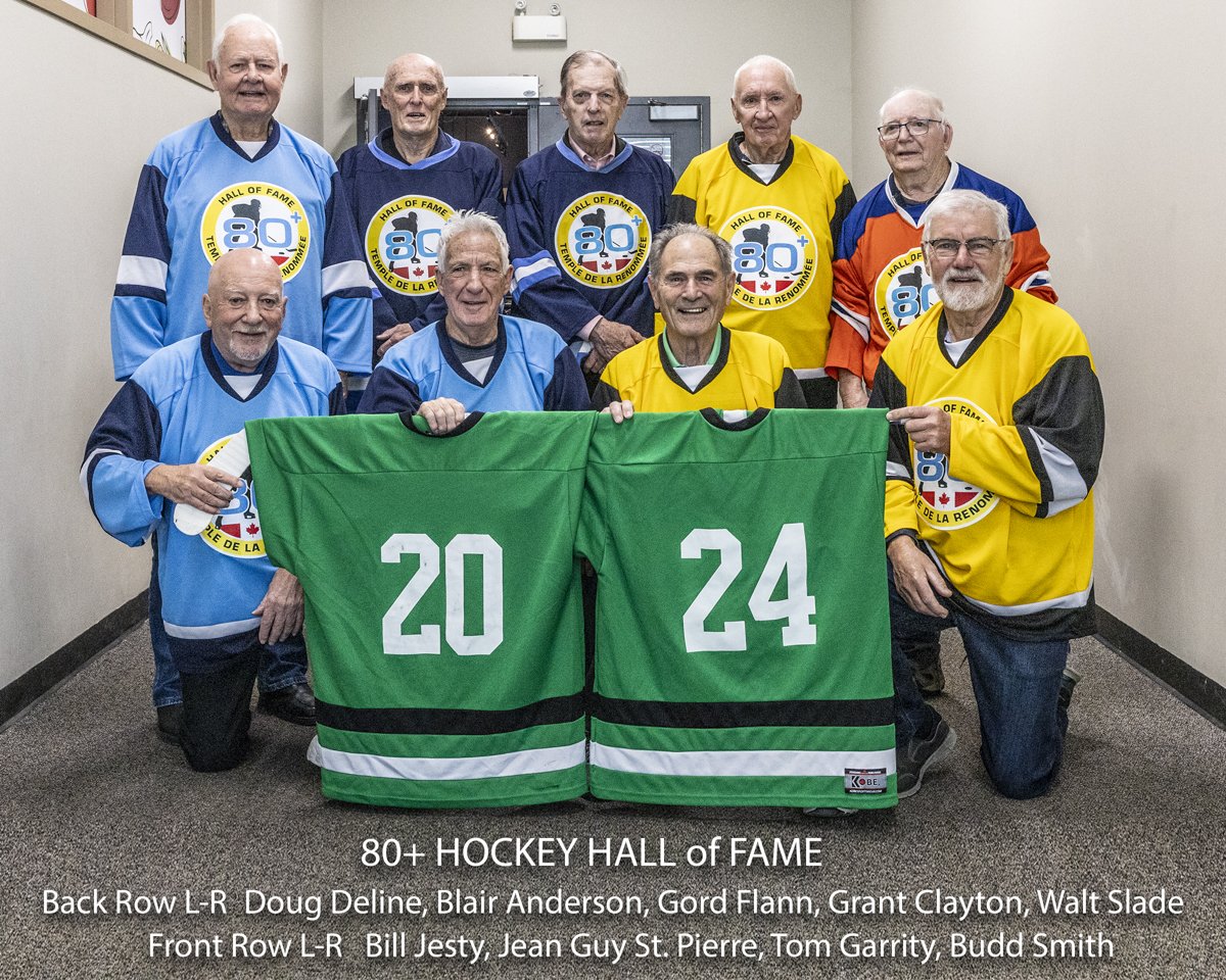 Dukes of Durham HHoF Inductees